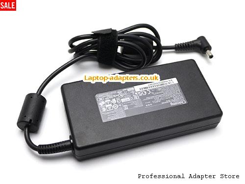  Image 2 for UK £46.34 Genuine Thin Chicony A21-230P2B Ac Adapter UP/N: 230A056P 20.0V 11.5A 230W Power Supply 