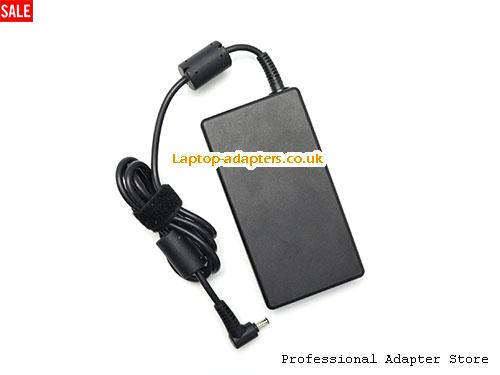  Image 3 for UK £46.34 Genuine Thin Chicony A21-230P2B Ac Adapter UP/N: 230A056P 20.0V 11.5A 230W Power Supply 