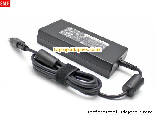  Image 2 for UK £61.91 Genuine Chicony A17-230P1B A Adapter 20v 11.5A 230W Power Supply for Msi GP76 GE66 