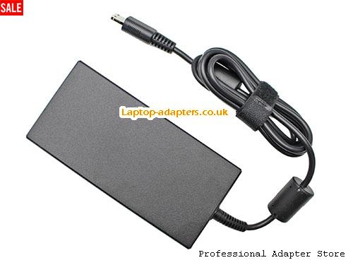  Image 3 for UK £63.17 Genuine Chicony A17-230P1B A Adapter 20v 11.5A 230W Power Supply for Msi GP76 GE66 