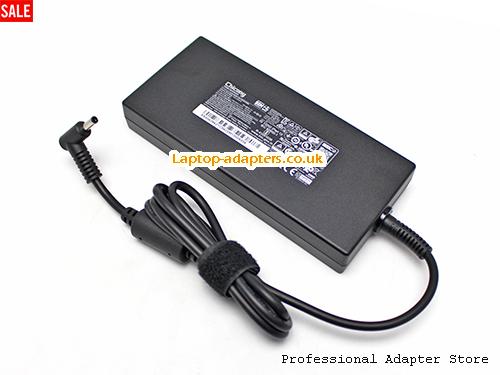  Image 2 for UK £46.92 Genuine Thin Chicony A20-240P2A Ac Adapter Up/N A240A010P 20.0v 12.0A 240.0W Power Supply 4.5x3.0mm Small Tip 