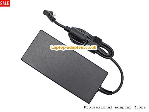  Image 3 for UK £46.92 Genuine Thin Chicony A20-240P2A Ac Adapter Up/N A240A010P 20.0v 12.0A 240.0W Power Supply 4.5x3.0mm Small Tip 