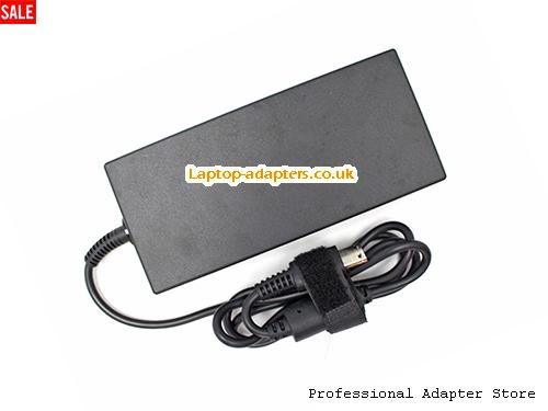  Image 3 for UK £46.03 Genuine Chicony A20-240P2A AC Adapter A240A007P 20V 12A 240W Power Supply for Gaming Laptop 