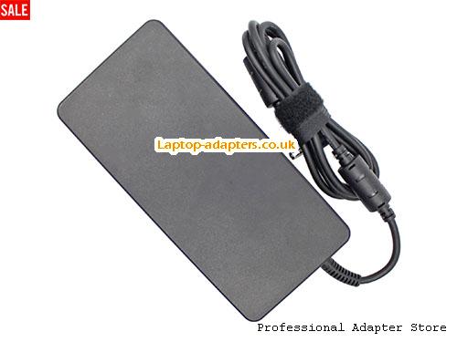  Image 3 for UK Refit 20v 14A Chicony Higher Power 280W A18-280P1A AC Adapter For 230W 180W Gaming Laptop -- CHICONY20V14A280W-5.5x2.5mm 