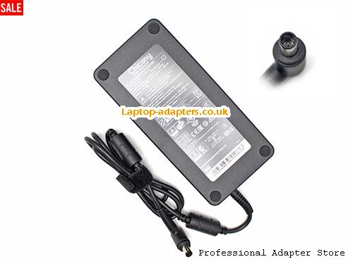  Image 1 for UK £77.37 Genuine Chicony A18-280P1A AC Adapter A280A003P 20.0V 14.0A 280W Power Supply Big Pin 