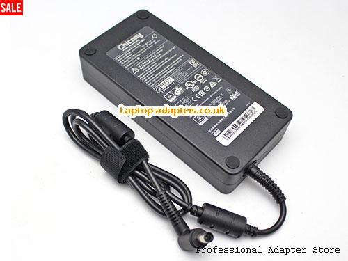  Image 2 for UK £77.37 Genuine Chicony A18-280P1A AC Adapter A280A003P 20.0V 14.0A 280W Power Supply Big Pin 