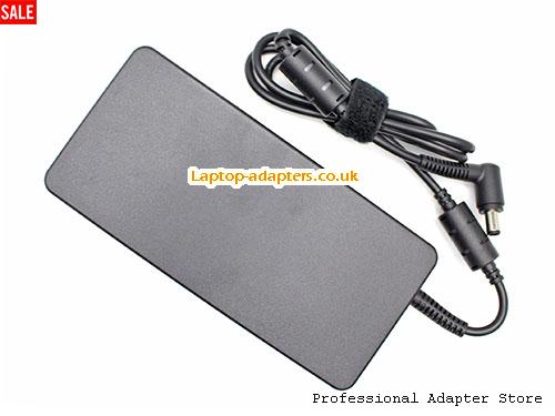  Image 3 for UK Genuine Chicony A18-280P1A AC Adapter A280A003P 20.0V 14.0A 280W Power Supply Big Pin -- CHICONY20V14A280W-7.4x5.0mm 