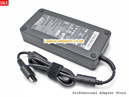  Image 2 for UK £65.64 Genuine Chicony A18-280P1A AC Adapter 20v 14A 280W Power Supply A280A005P 