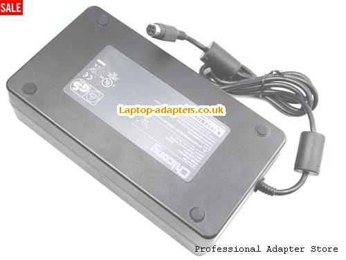 Image 2 for UK £92.10 USED CHICONY 20V 15A 300W CPA09-022A A300A001L Power Adapter for Clevo P377SM P570WM P570WM3 laptop 300W 