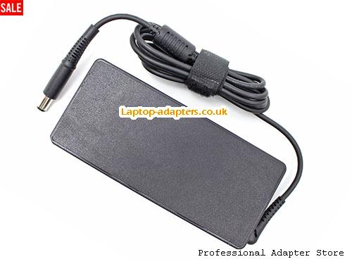  Image 3 for UK £38.10 Genuine Chicony A16-135P1A AC Adapter 20v 6.75A 135w Power Supply Round with 1 Pin 