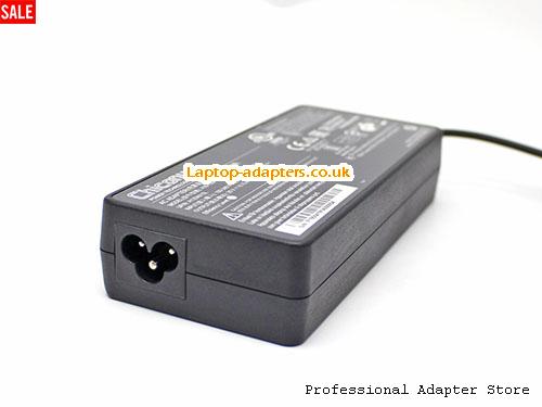  Image 4 for UK £38.10 Genuine Chicony A16-135P1A AC Adapter 20v 6.75A 135w Power Supply Round with 1 Pin 