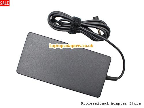  Image 3 for UK £31.37 Genuine Chicony A17-120P2A AC Adapter A120A055P 20.0V 6A Power Supply 4.5x3.0mm Tip 