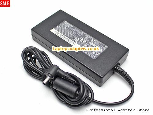  Image 2 for UK £35.47 Genuine Chicony A18-150P1A  AC Adapter A150A039P 20.0V 7.5A 150W Power Supply Thin 