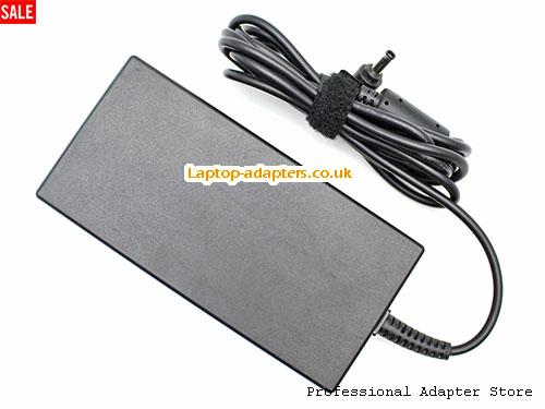  Image 3 for UK £35.47 Genuine Chicony A18-150P1A  AC Adapter A150A039P 20.0V 7.5A 150W Power Supply Thin 