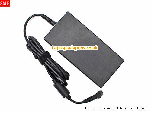  Image 3 for UK £32.62 Genuine Chicony A18-150P1A Ac Adapter A150A048P Power Supply 20.0v 7.5A 