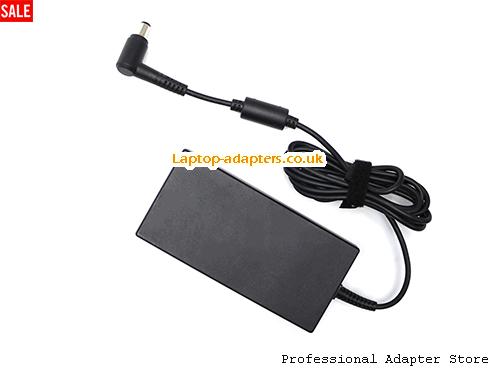  Image 3 for UK £36.44 Genuine Thin Chicony A18-150P1A ACAdapter 20v 7.5A 150W Big Pin Power Supply 