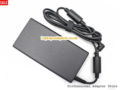  Image 3 for UK £37.21 Genuine Chicony A17-180P4B AC Adapter A180A063P 20V 9A 180W Power Supply 4.5x2.8mm with 1 Pin 