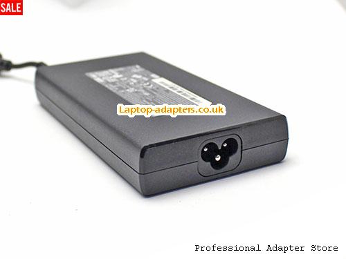  Image 4 for UK £37.21 Genuine Chicony A17-180P4B AC Adapter A180A063P 20V 9A 180W Power Supply 4.5x2.8mm with 1 Pin 