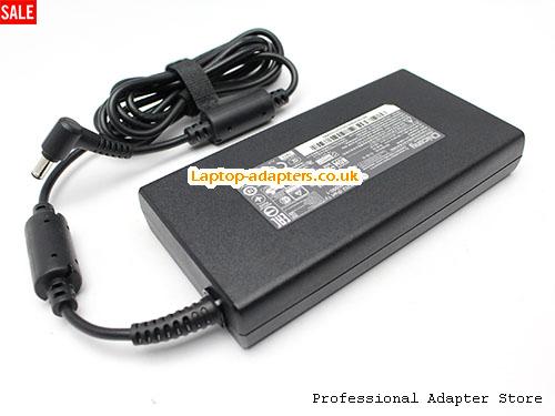  Image 2 for UK Genuine Chicony A17-180P4B Ac Adapter 20v 9A 180W Power Supplyer -- CHICONY20V9A180W-5.5x2.5mm 