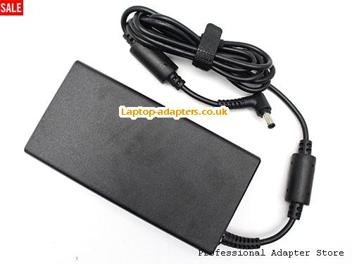  Image 3 for UK Genuine Chicony A17-180P4B Ac Adapter 20v 9A 180W Power Supplyer -- CHICONY20V9A180W-5.5x2.5mm 