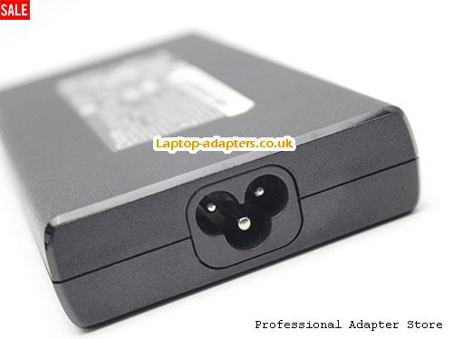  Image 4 for UK Genuine Chicony A17-180P4B Ac Adapter 20v 9A 180W Power Supplyer -- CHICONY20V9A180W-5.5x2.5mm 