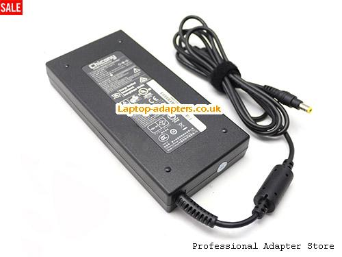  Image 2 for UK £34.49 Genuine Chicony A15-180P1A Adapter UP/N A180A071P 20.0v 9.0A 180W Power Supply 