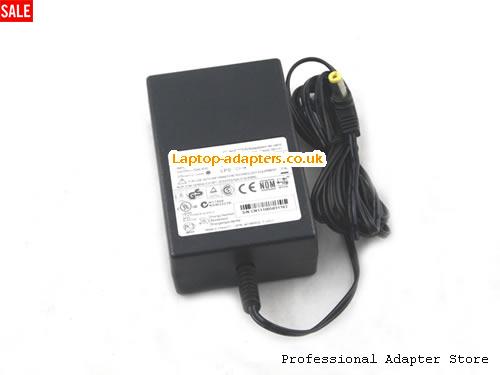  Image 1 for UK £14.08 Genuine Chicony A10-024N3A 24V 1A AC Adapter 