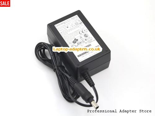  Image 1 for UK £15.67 NEW Chicony A10-018N3A 1K8005 Kodak ESP Series 36v 0.5 A018R003L Power Adaptor Cable 