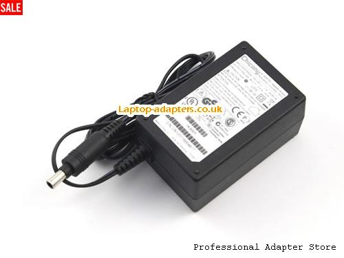  Image 2 for UK £15.67 NEW Chicony A10-018N3A 1K8005 Kodak ESP Series 36v 0.5 A018R003L Power Adaptor Cable 