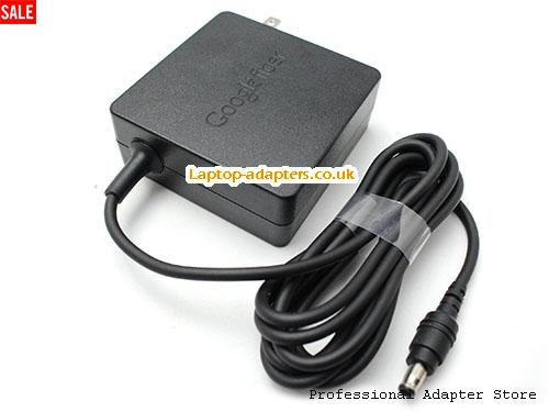  Image 3 for UK £14.67 Google Fiber OTD018 8K0G 07079619 Power Supply 12V 5A network box power cord 