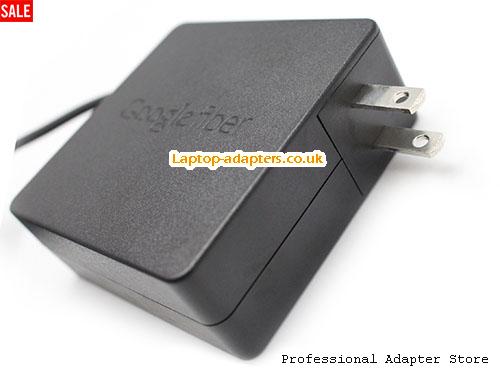  Image 4 for UK £14.67 Google Fiber OTD018 8K0G 07079619 Power Supply 12V 5A network box power cord 