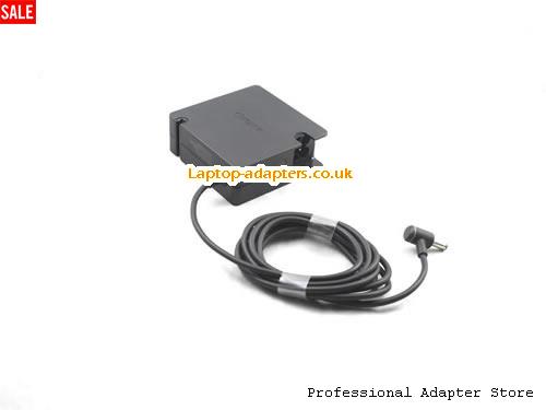  Image 4 for UK £27.61 GOOGLE CHROMEBOOK PIXEL Laptop AC Adapter PA-1650-29GO PA-1650-29 12V 5A 