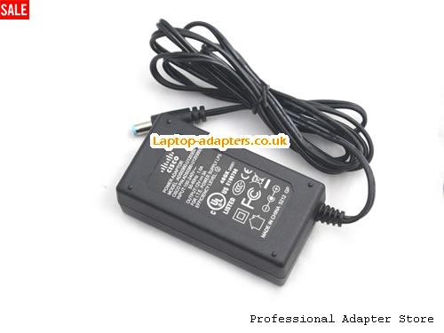  Image 2 for UK £16.26 Original Cisco ADS0361-U120300 Netzteil 12V 3A Power Supply Adapter  
