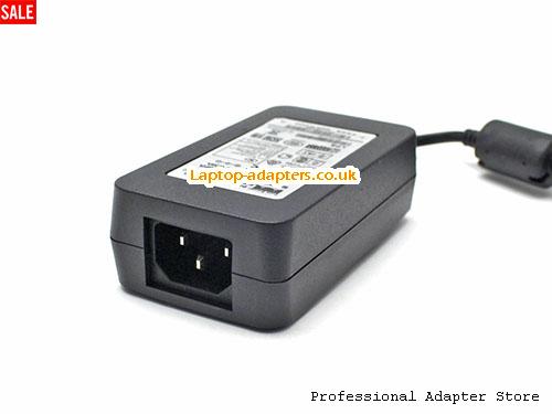  Image 4 for UK £16.04 Genuine Cisco PSA18U-480C Ac adapter P/N 34-1977-03 A0 48V 0.38A Power Supply 