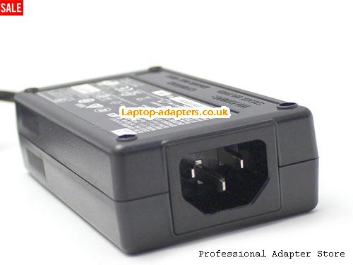  Image 4 for UK £16.65 New Genuine 34-1977-03 48V 0.38A Adapter for Cisco IP PHONE 7960 7960G 7961G  