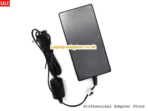  Image 3 for UK £12.04 Genuine AA25480L AC Adapter for Cisco P/N 341-0306-02 48v 380mA Power Adapter 