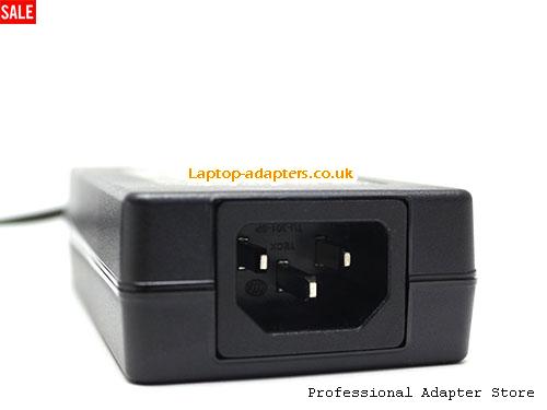  Image 4 for UK £14.88 Genuine Cisco P/N 34-1977-05 A0 Power Supply PSM18U-480 48V 0.38A AC Adapter 