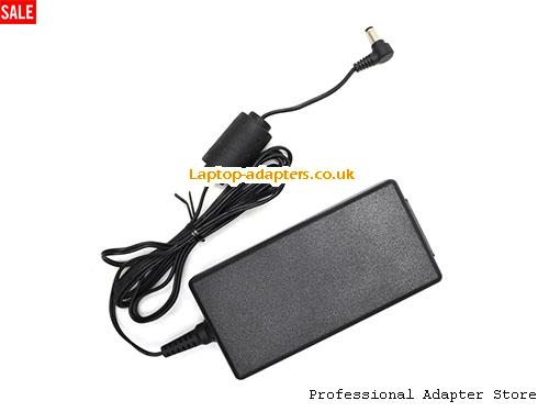  Image 3 for UK £14.69 Genuine Cisco PA1180-3SA1 AC Adapter 48v 0.38A 18W PSU for IP Phone 