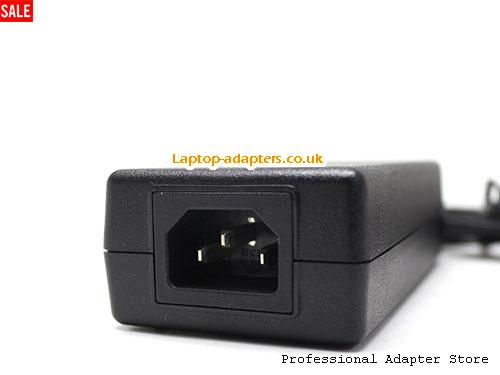  Image 4 for UK £14.69 Genuine Cisco PA1180-3SA1 AC Adapter 48v 0.38A 18W PSU for IP Phone 