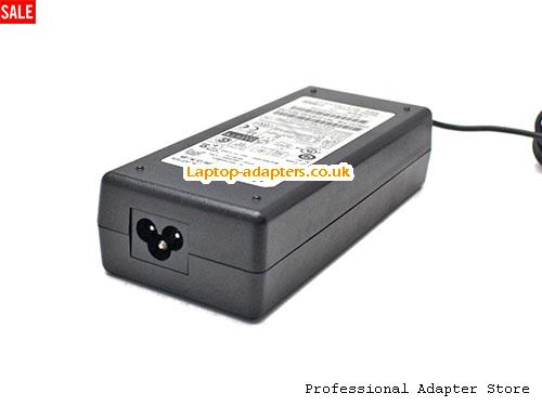  Image 4 for UK Genuine Cisco AD10048p3 AC adapter 48V 2.08A  For ASA5505 X Series Firewalls -- CISCO48V2.08A99W-2PIN 