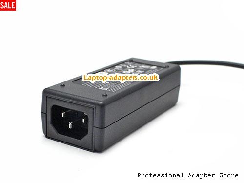  Image 4 for UK £16.84 Genuine Cisco Ma-PWR-50WAC Ac adapter 54v 0.92A 50W Power Supply P/N 640-53010 
