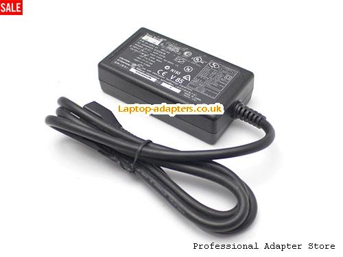  Image 2 for UK £23.99 Genuine Cisco systems ADP-20TB AC Adapter PN 34-1612-01 2v 2.65A 20W Power Supply 