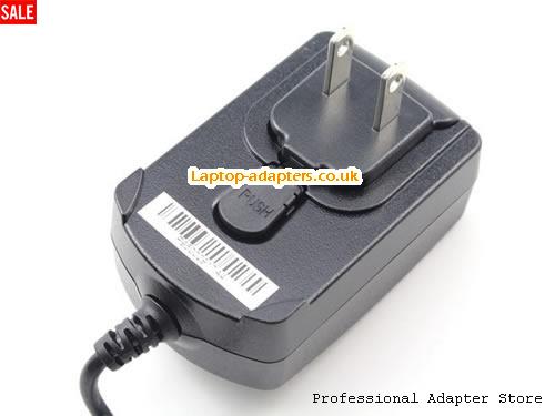  Image 4 for UK £22.98 Genuine PSM11R-050 Linksys power supply for Linksys SPA1001 SPA2002 SPA2100 SPA2102 SPA3000 SPA3102 PAP2 PAP2T SPA942 Analog VoIP 