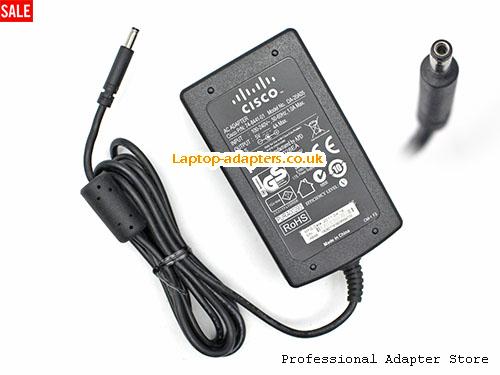  Image 1 for UK £12.19 Genuine Cisco DA-20A05 Ac Adapter P/N 74-8441-01 5V 4A 20W Power Supply 