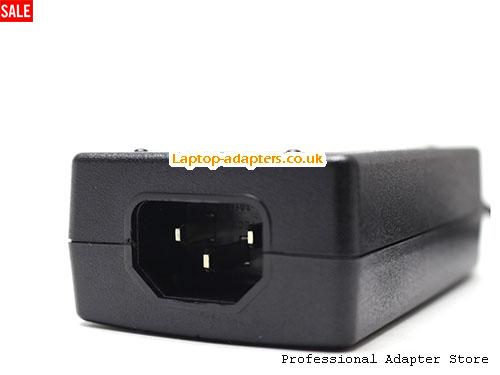  Image 4 for UK £12.91 Genuine Cisco 74-8441-01 Ac Adapter DA-20A05 5V 4A Power Supply PURA00293 with 5.5x2.5mm Tip 