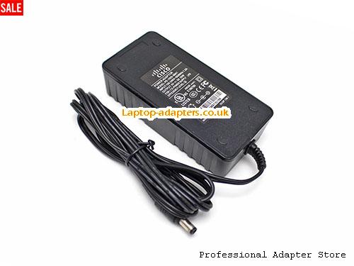  Image 2 for UK £16.63 Genuine Power Adaptor Pe-1025-5BA1 Ac Adapter for Cisco 5V 5A 25W S/N GXM8135766 