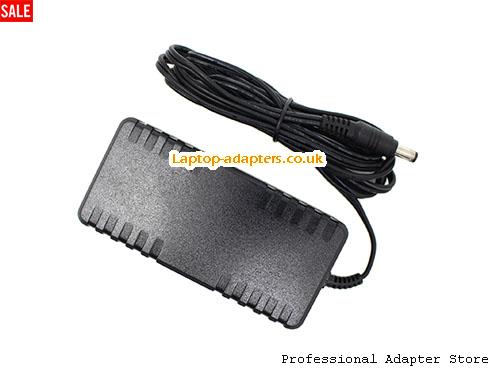  Image 3 for UK £16.63 Genuine Power Adaptor Pe-1025-5BA1 Ac Adapter for Cisco 5V 5A 25W S/N GXM8135766 