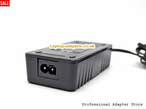  Image 4 for UK £16.63 Genuine Power Adaptor Pe-1025-5BA1 Ac Adapter for Cisco 5V 5A 25W S/N GXM8135766 
