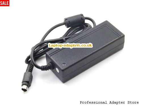  Image 2 for UK £11.95 Genuine COMING DATA CP1205 AC Adapter 12V 2A 5V 2A OutPut Mobile hard drive power 