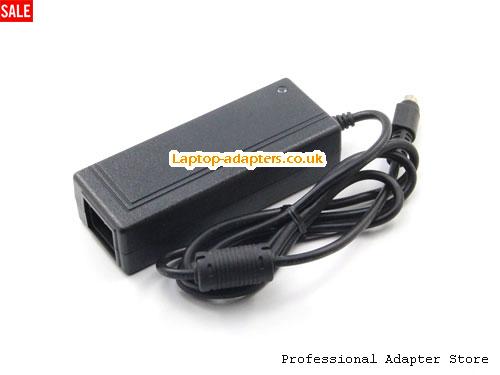  Image 3 for UK £11.95 Genuine COMING DATA CP1205 AC Adapter 12V 2A 5V 2A OutPut Mobile hard drive power 